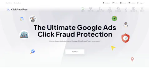 ClickFraudFree gallery image