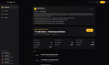 Tavolo gallery image