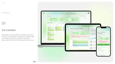 Therappy gallery image