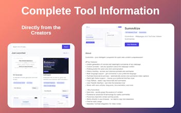 ListYourTool.com gallery image