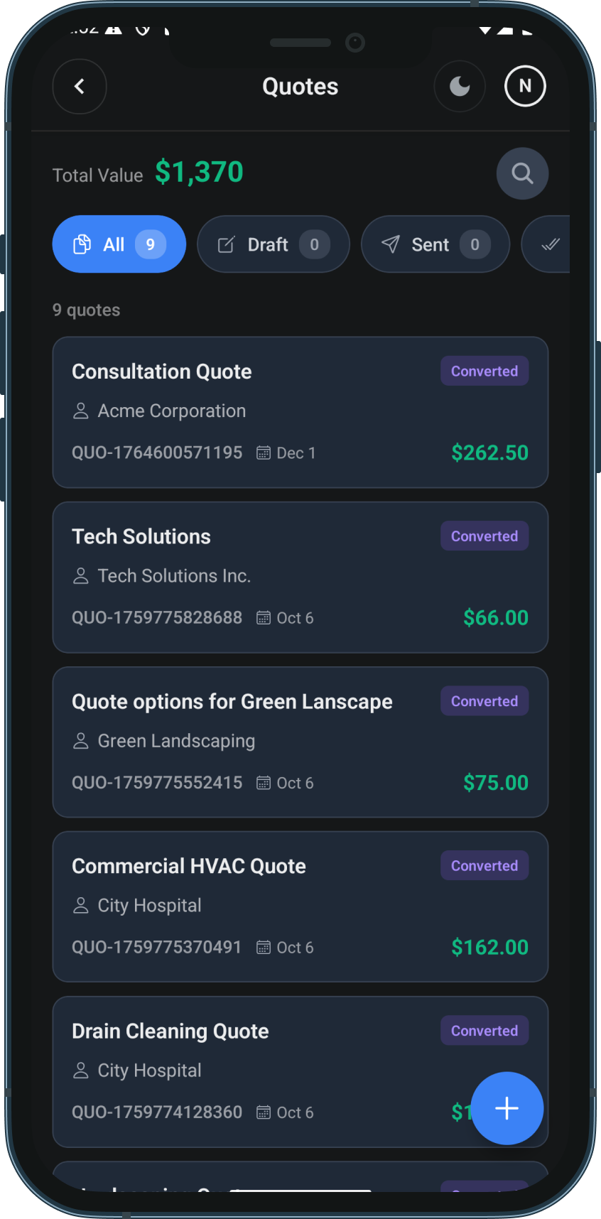 Tradecraft gallery image