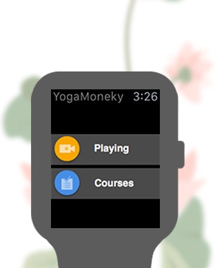 Yogamonkey gallery image
