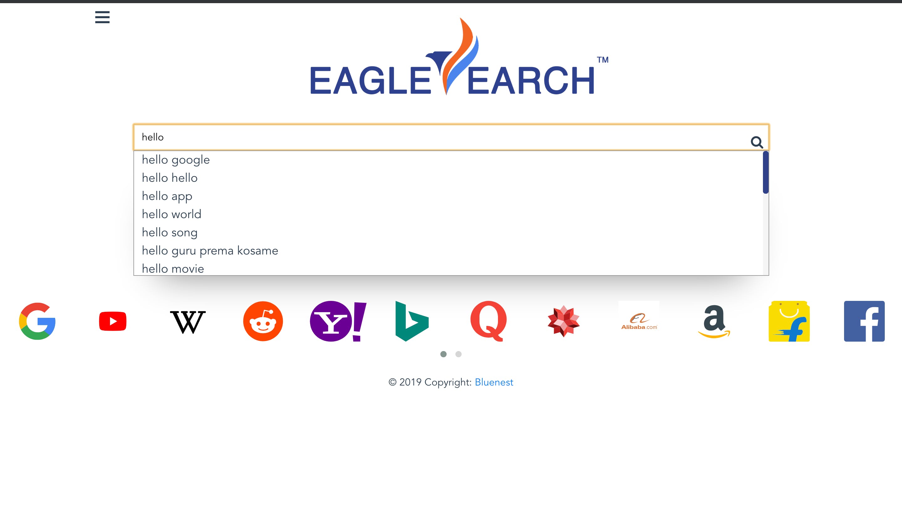EagleSearch media 2