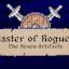 Master of Rogues - The Seven Artifacts (roguelike)