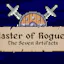 Master of Rogues - The Seven Artifacts (roguelike)