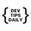 Dev Tips Daily