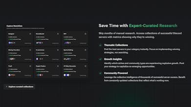 Deepcord gallery image