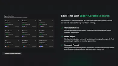 Deepcord gallery image