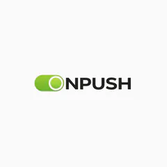 ONPUSH Studio logo