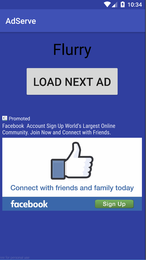 AdServe gallery image