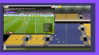 World Cup's Watch Party gallery image