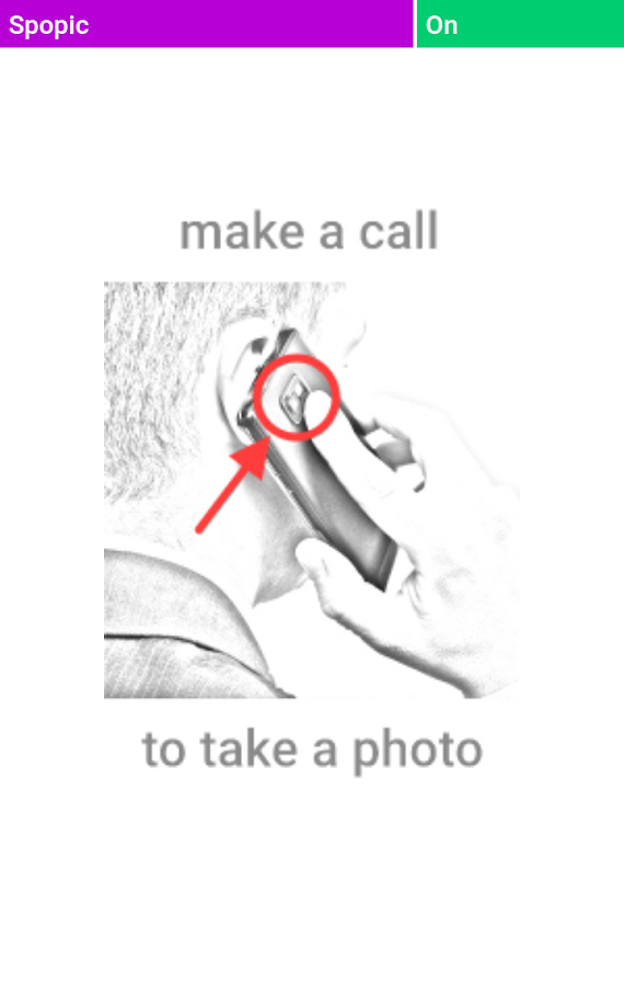 Spopic - The Beauty of Spontaneity.