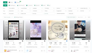 Pipiads gallery image