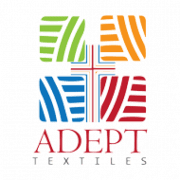 Adept Textiles  t-shirts brand 