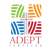 Adept Textiles t-shirts brand