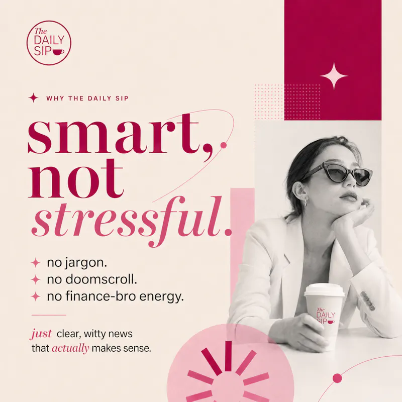 The Daily Sip screenshot 4