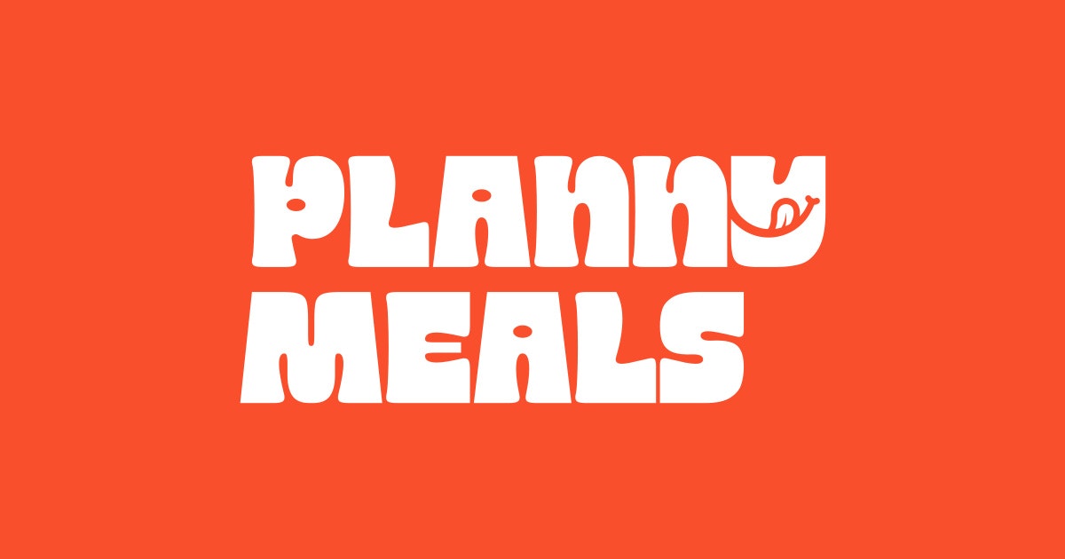 PlannyMeals gallery image