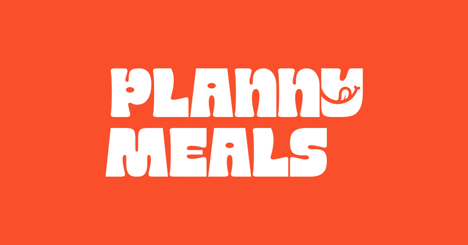 PlannyMeals screenshot 2