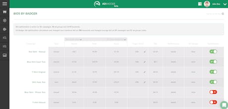 Ad Badger gallery image