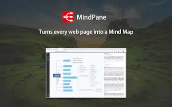 MindPane gallery image