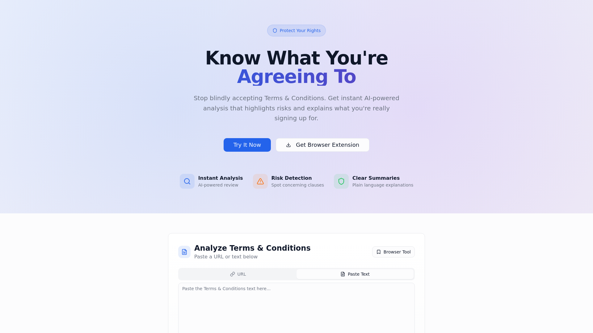 Lexify gallery image