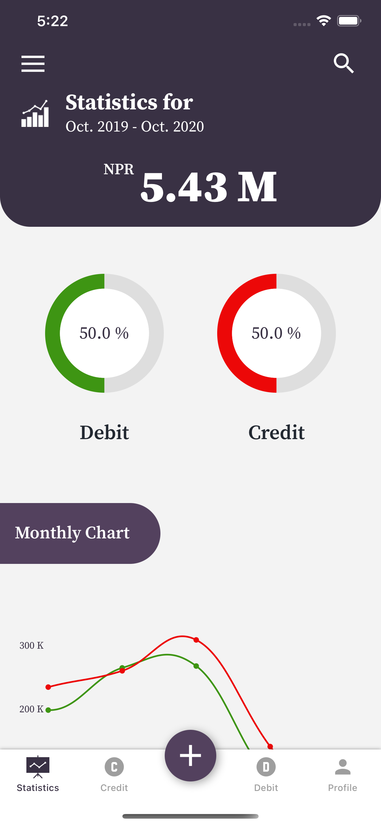 IOU-Money gallery image