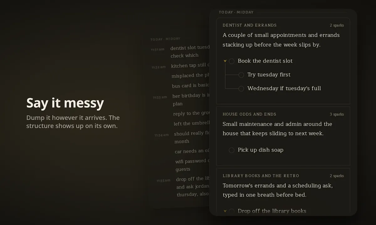 Jottify
