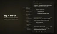 Jottify