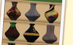 Really Make–Virtually Create Pottery & Ceramic Art media 3
