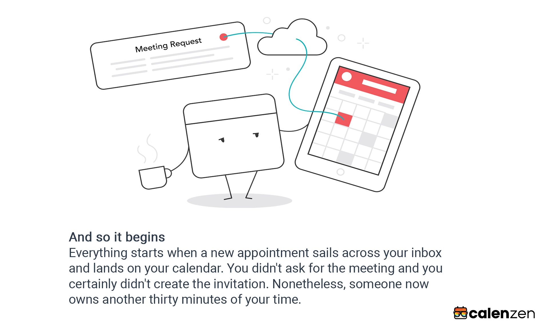 Calenzen gallery image