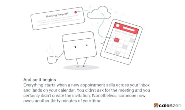 Calenzen gallery image