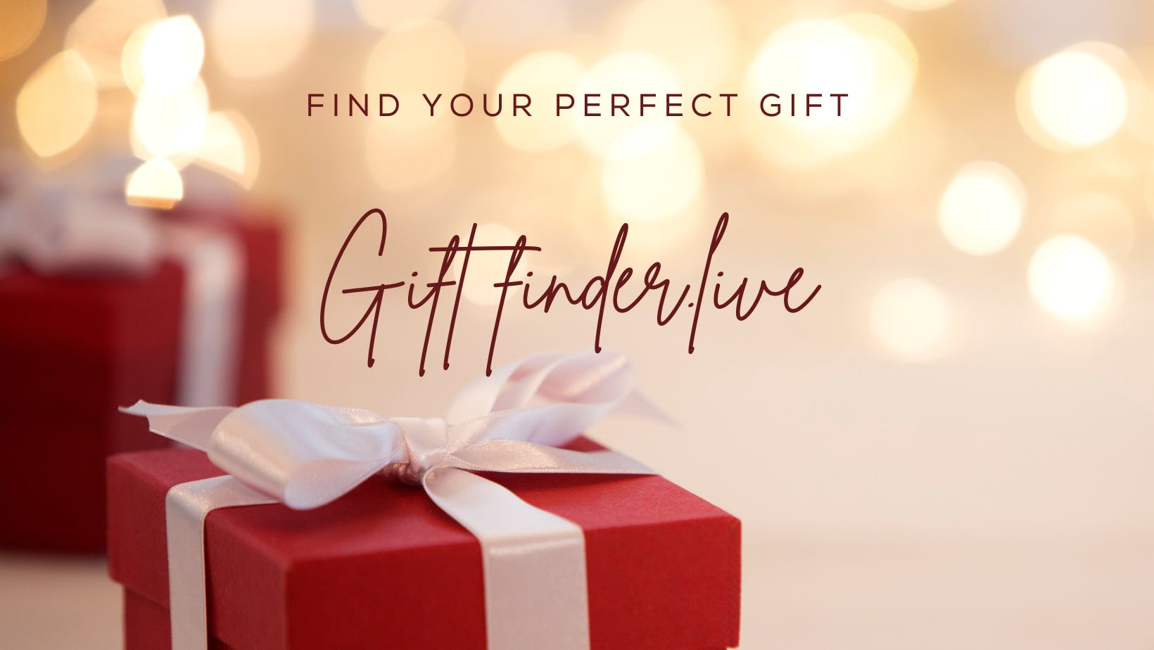 Gift Finder media 1