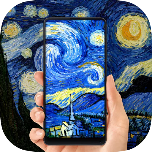 Van Gogh Wallpaper