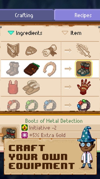 Knights of Pen & Paper 2 gallery image