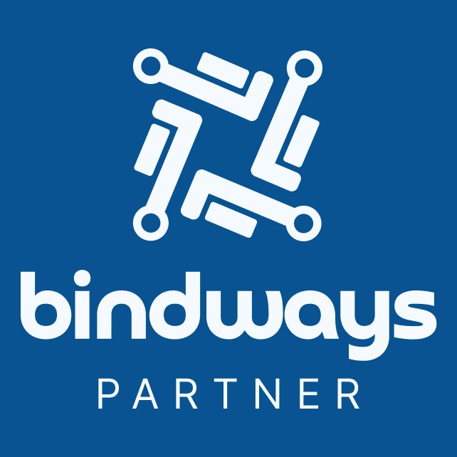 Bindways Partner