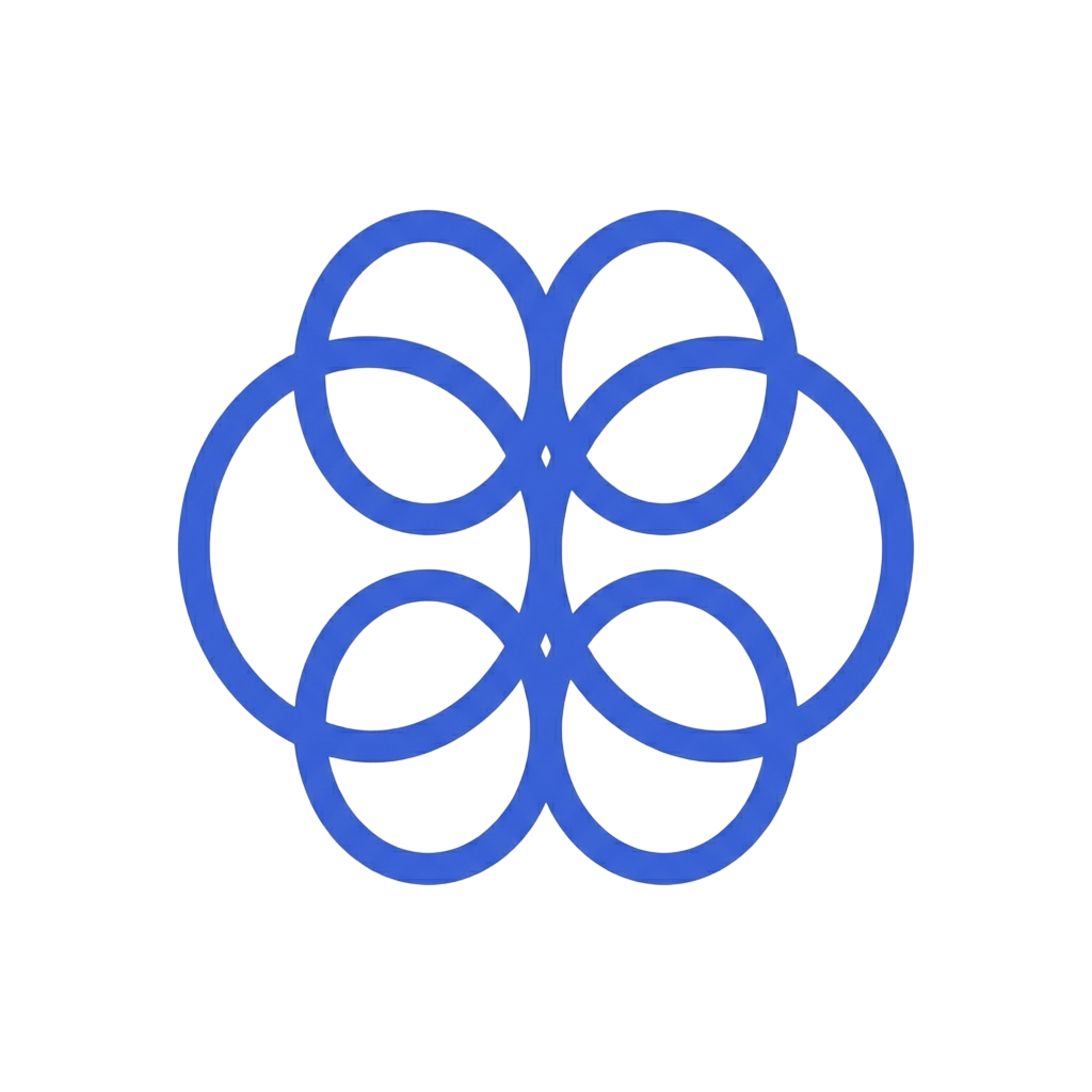 InterviewSense - Product Hunt launch logo and brand identity