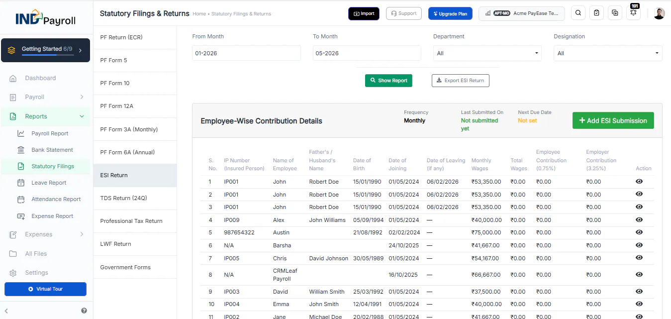 INDPayroll gallery image