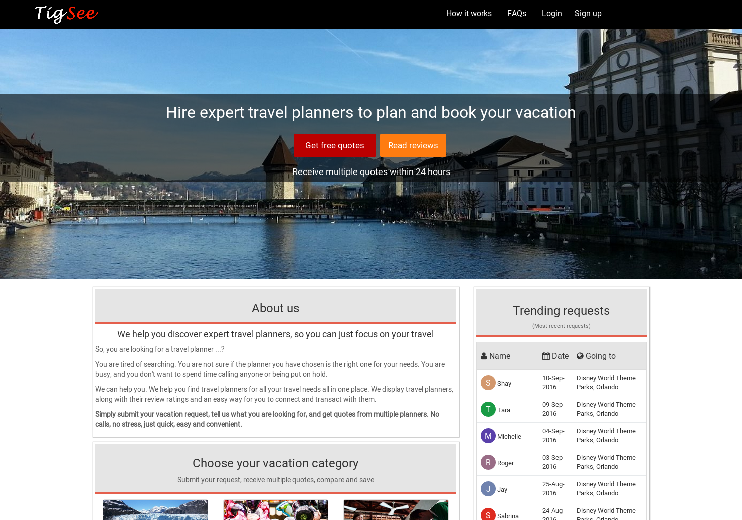 Tig'See gallery image