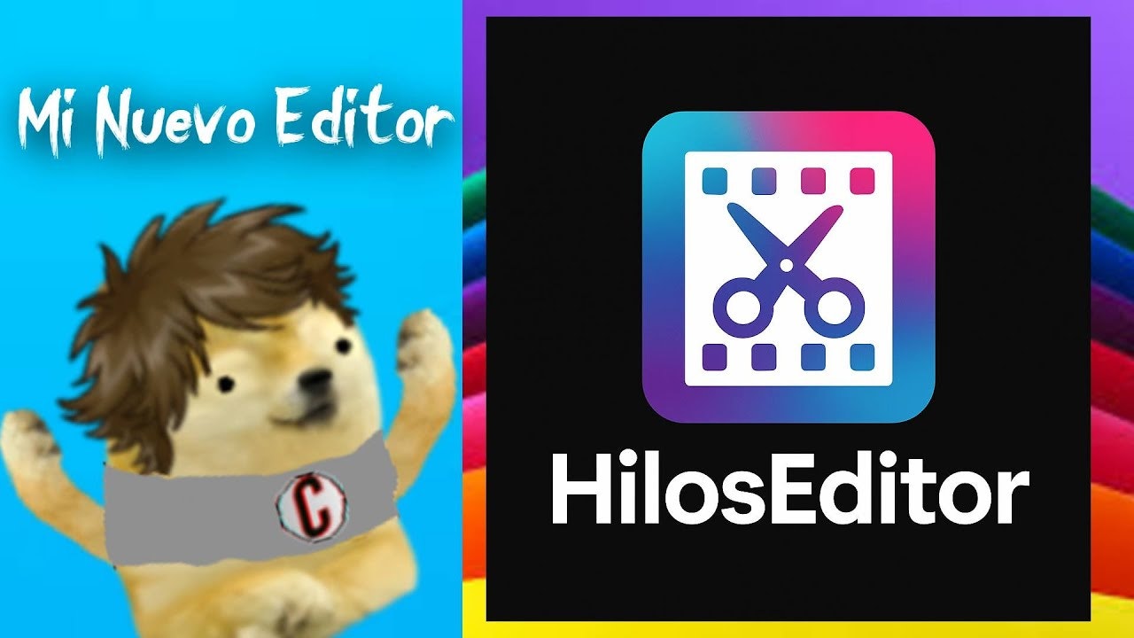 Editor Hilos gallery image