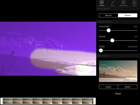 Flixel for iOS gallery image