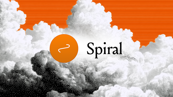 Spiral产品图