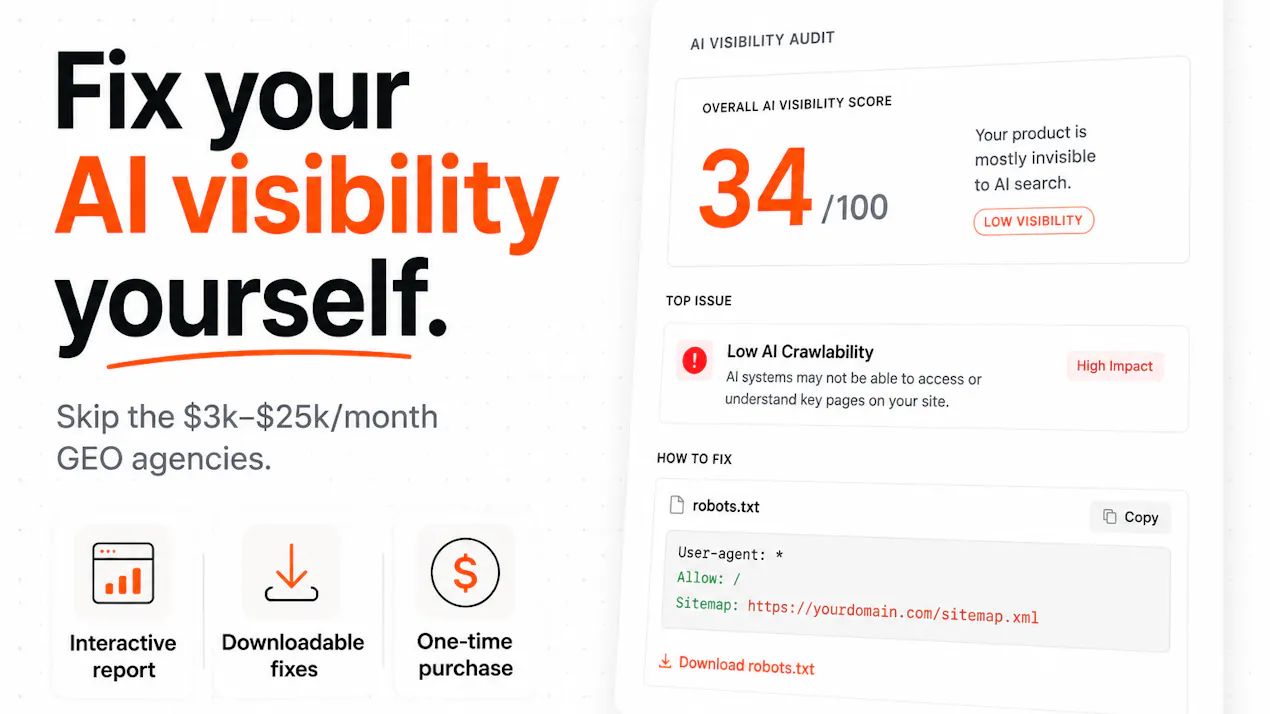 Seviq AI product