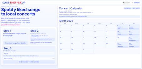 Dass Up gallery image