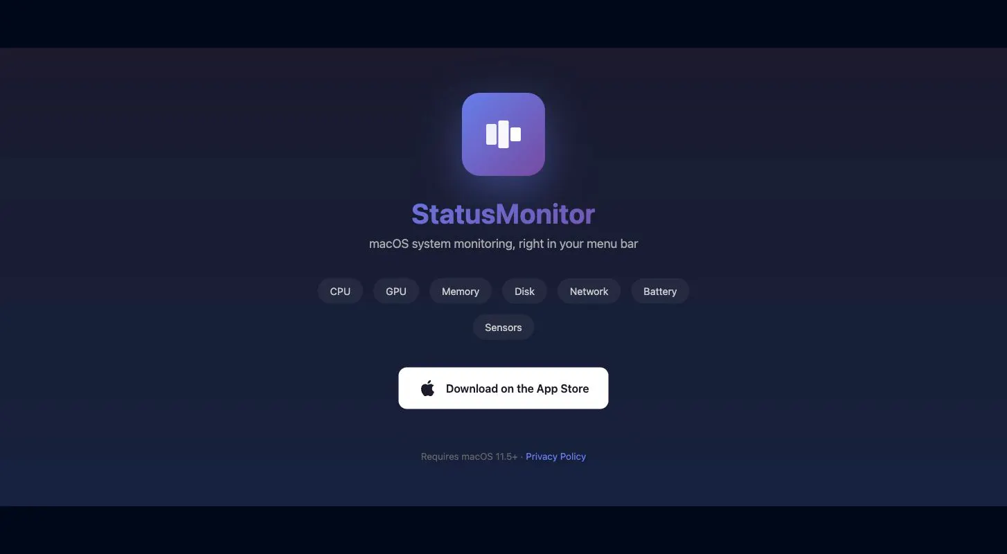 T Status gallery image
