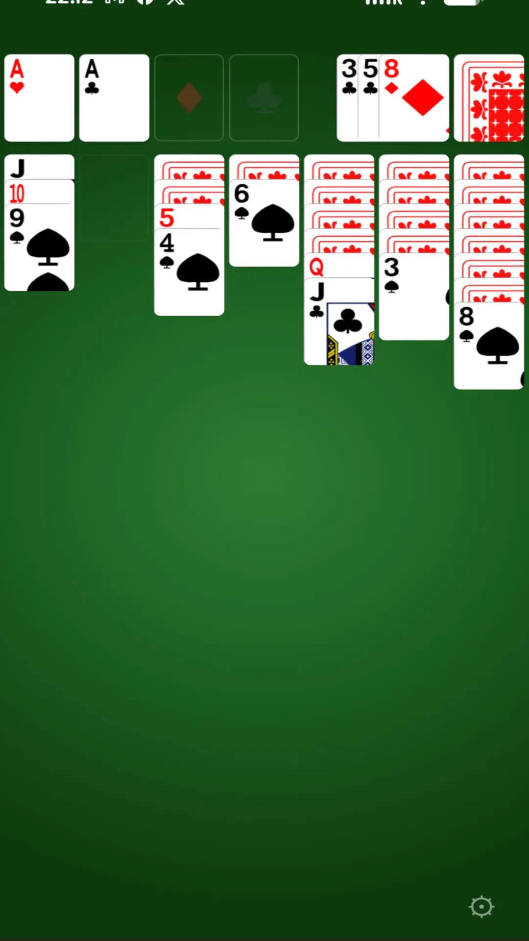 Klassik Solitaire gallery image