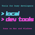 Local Dev Tools