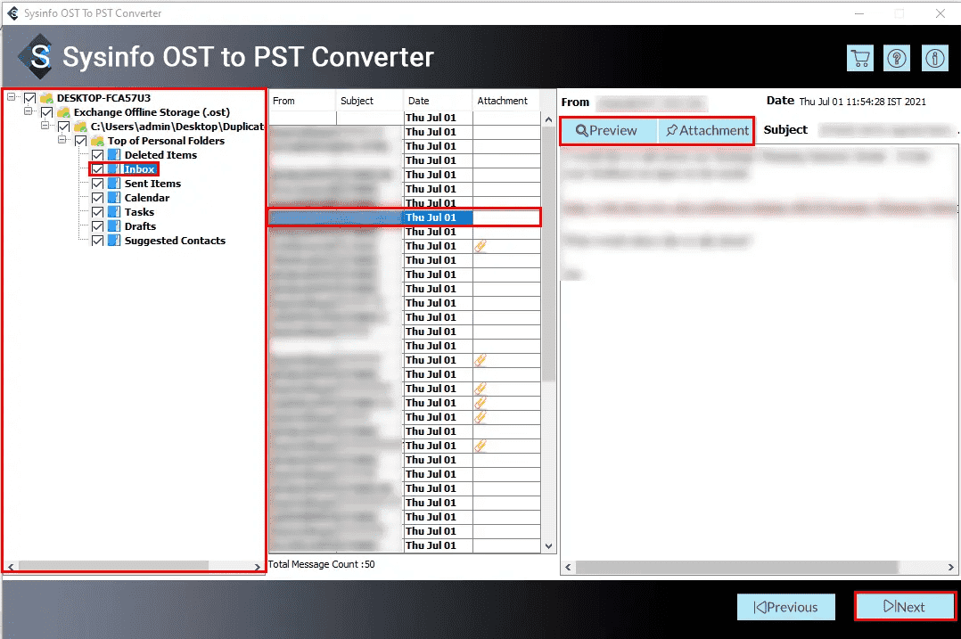 OST to Office 365 конвертер - OST To Office 365 Конвертер для преобразования OST в Office 365 медиа 2