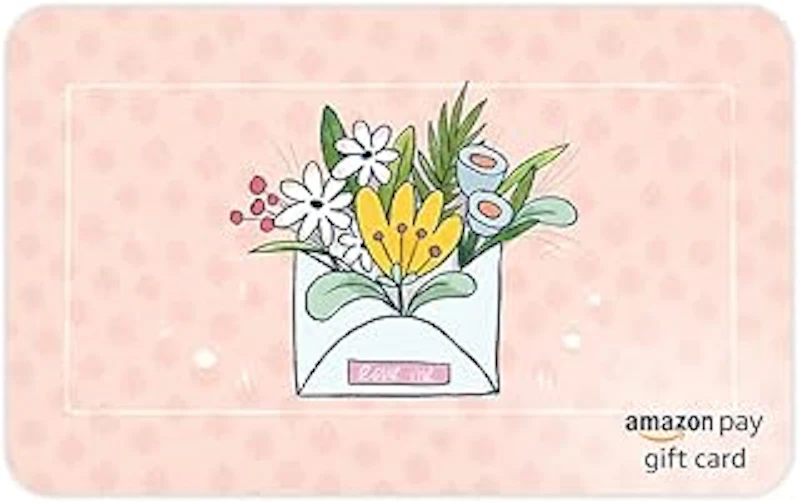 Amazon Gift Card screenshot 3