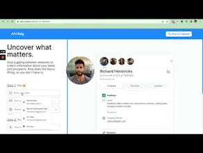 Brief on Demand by Amy gallery image