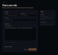 CVault AI gallery image